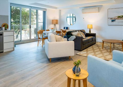 Salt 7 Spacious Luxury In Sorrento Walk To The Beach - Hotels Melbourne 0