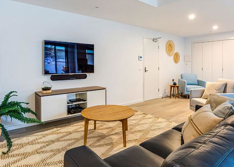 Salt 7 Spacious Luxury In Sorrento Walk To The Beach - Hotels Melbourne 1