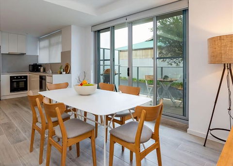 Salt 7 Spacious Luxury In Sorrento Walk To The Beach - Hotels Melbourne 2