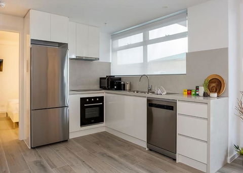 Salt 7 Spacious Luxury In Sorrento Walk To The Beach - Hotels Melbourne 3