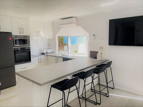 Salt & Soul Beach Shack - Hotels Melbourne 3