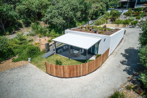 SALT Luxury Couples Bungalow - Hotels Melbourne 0