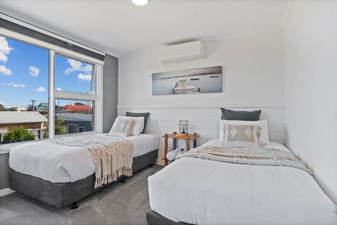 SALTAIR Beach House Right In Town - Hotels Melbourne 2