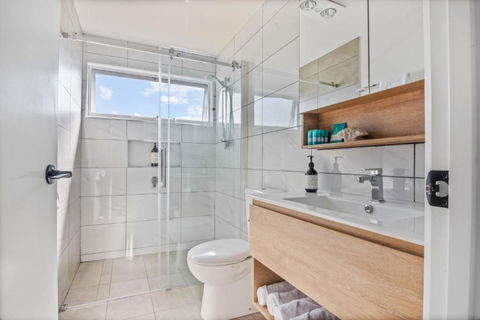 SALTAIR Beach House Right In Town - Hotels Melbourne 3