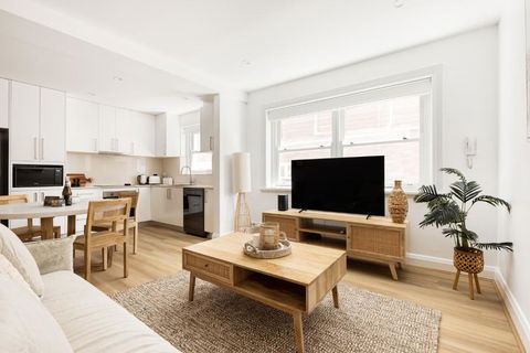 Saltwater Bondi One - Hotels Melbourne 0