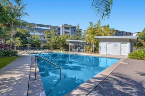 Saltwater On The Peninsula - Hotels Melbourne 1