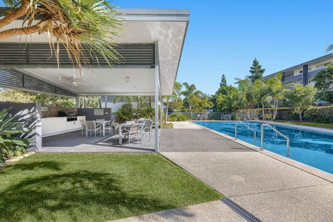 Saltwater On The Peninsula - Hotels Melbourne 3