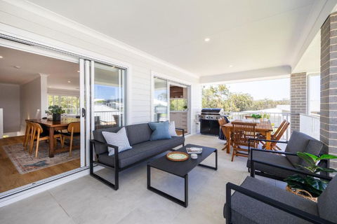 Saltwood - Hotels Melbourne 0