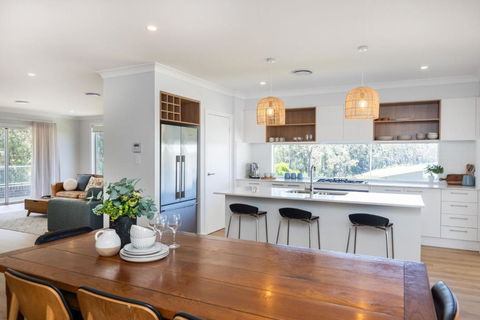 Saltwood - Hotels Melbourne 1
