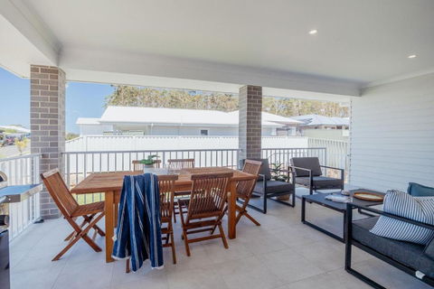 Saltwood - Hotels Melbourne 3