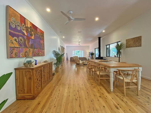 Salty Beach - Hotels Melbourne 2