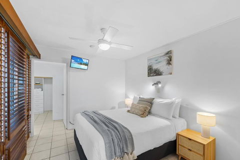 Salty Breeze - Rooftop Terrace & Jacuzzi - Hotels Melbourne 2
