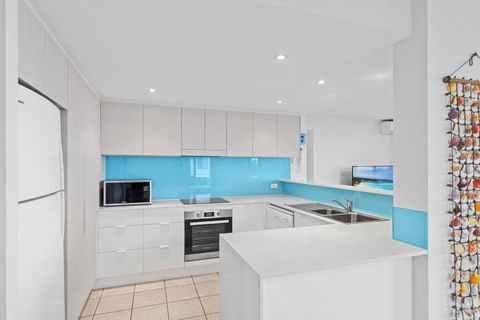 Salty Breeze - Rooftop Terrace & Jacuzzi - Hotels Melbourne 3