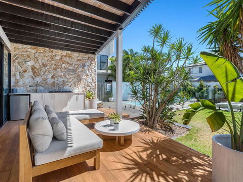 Salty Haven - Hotels Melbourne 0