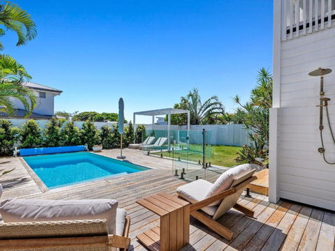 Salty Haven - Hotels Melbourne 3