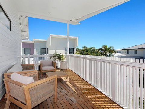 Salty Haven - Hotels Melbourne 1