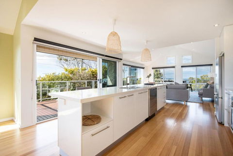 Salty Shores Smiths Beach - Hotels Melbourne 3
