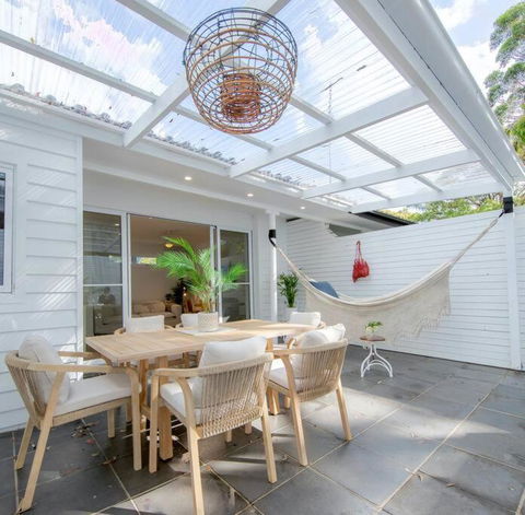 SALTY SNOOZE - Your Coastal Holiday House - Hotels Melbourne 0