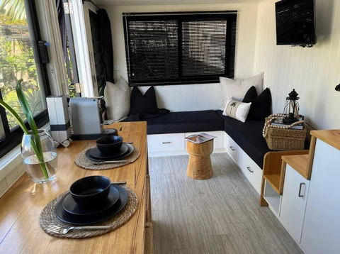 SALTY SOUL KIAMA - Tiny House By The Ocean - Hotels Melbourne 0