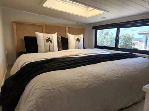 SALTY SOUL KIAMA - Tiny House By The Ocean - Hotels Melbourne 1