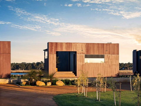 Samphire Chalet Peppermint - Hotels Melbourne 0