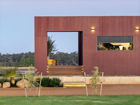 Samphire Chalet Tuart - Hotels Melbourne 0