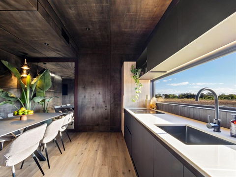 Samphire Chalet Tuart - Hotels Melbourne 2