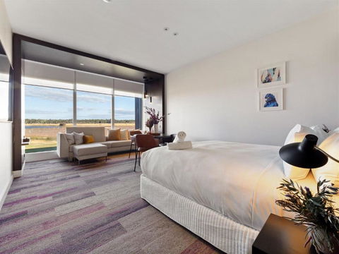 Samphire Chalet Tuart - Hotels Melbourne 3