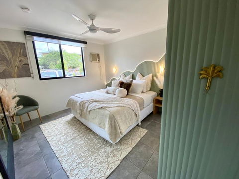 San Antone Luxury In The CBD - Hotels Melbourne 1
