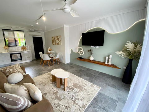 San Antone Luxury In The CBD - Hotels Melbourne 0