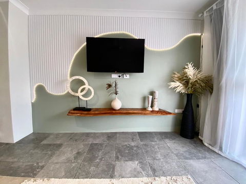 San Antone Luxury In The CBD - Hotels Melbourne 2
