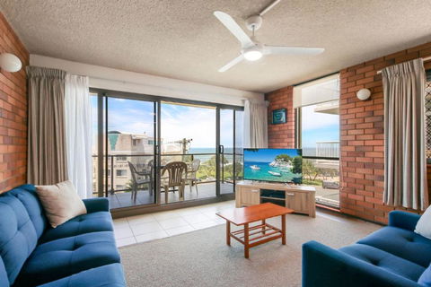 San Clemente Unit 4 24 Orvieto Terrace - Hotels Melbourne 0