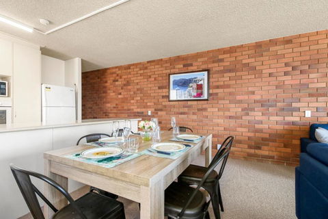 San Clemente Unit 4 24 Orvieto Terrace - Hotels Melbourne 1
