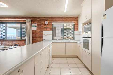 San Clemente Unit 4 24 Orvieto Terrace - Hotels Melbourne 2