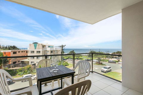 San Clemente Unit 4 24 Orvieto Terrace - Hotels Melbourne 3