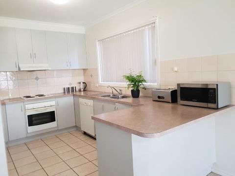 SAN Mateo - Hotels Melbourne 3