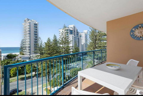 San Mateo On Broadbeach - Hotels Melbourne 2