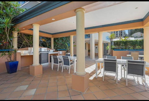 San Mateo On Broadbeach - Hotels Melbourne 1