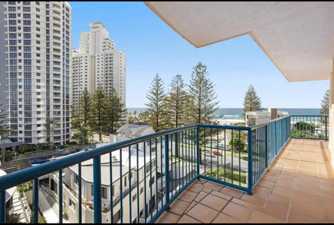 San Mateo On Broadbeach - Hotels Melbourne 3