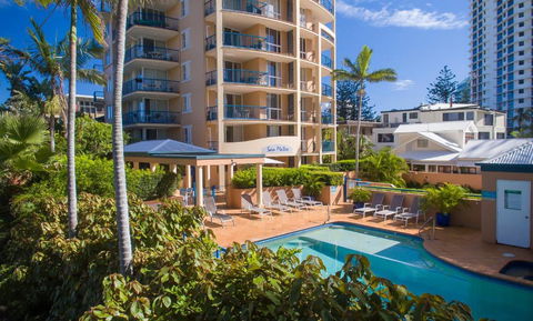 San Mateo On Broadbeach - Hotels Melbourne 0