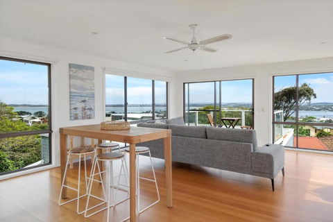 San Remo Panorama By Ready Set Stay - BYO LINEN & TOWELS - Hotels Melbourne 0