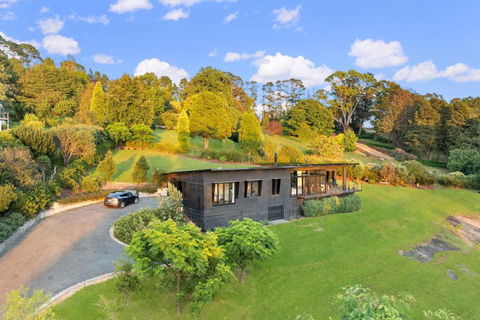 Sanctuaire, Southern Highlands - Hotels Melbourne 1