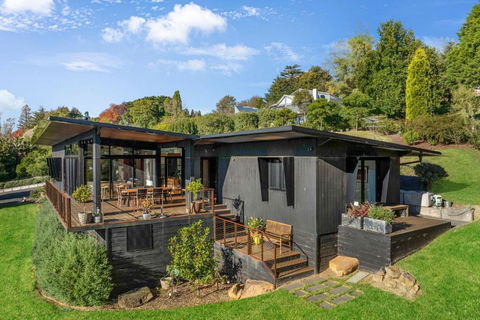 Sanctuaire, Southern Highlands - Hotels Melbourne 0