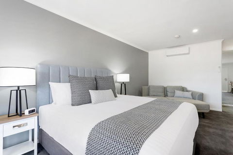 Sanctuary Inn On Westernport - Hotels Melbourne 2