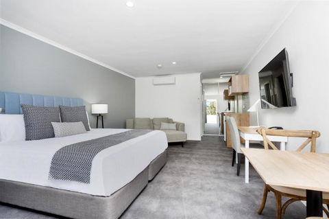Sanctuary Inn On Westernport - Hotels Melbourne 1