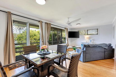 Sanctuary Lakes Fauna Retreat - Hotels Melbourne 0