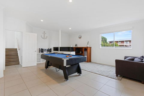 Sanctuary Lodge By Ready Set Stay - BYO LINEN & TOWELS - Hotels Melbourne 1