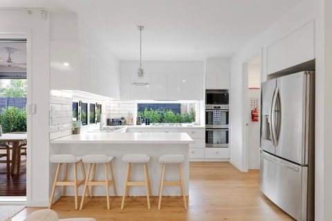 Sanctuary Of Hope By Ready Set Stay - Cowes - Hotels Melbourne 3