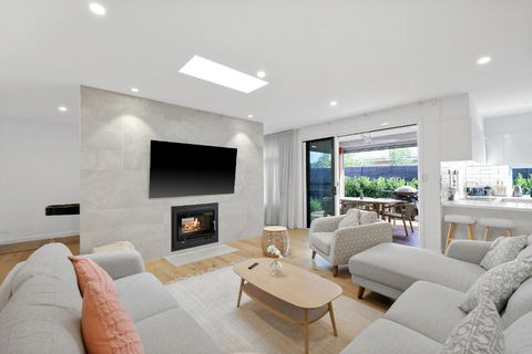 Sanctuary Of Hope By Ready Set Stay - Cowes - Hotels Melbourne 1