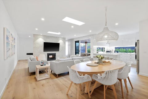 Sanctuary Of Hope By Ready Set Stay - Cowes - Hotels Melbourne 2